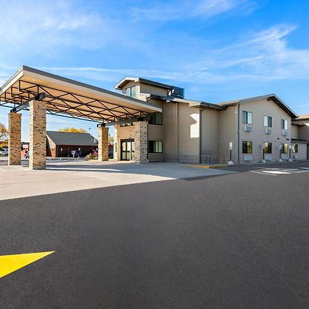 Clarion Pointe Hotel Milwaukee Luaran gambar