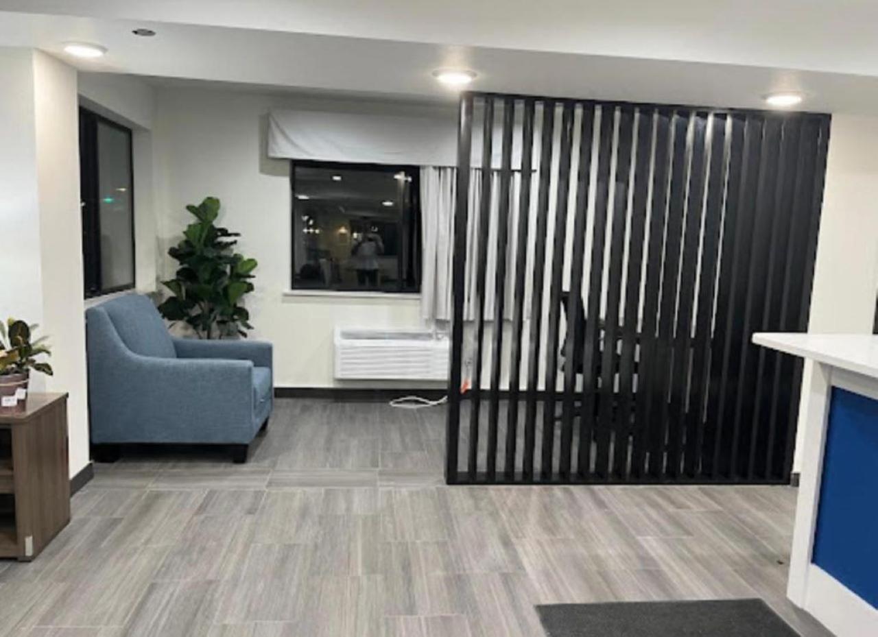 Clarion Pointe Hotel Milwaukee Luaran gambar