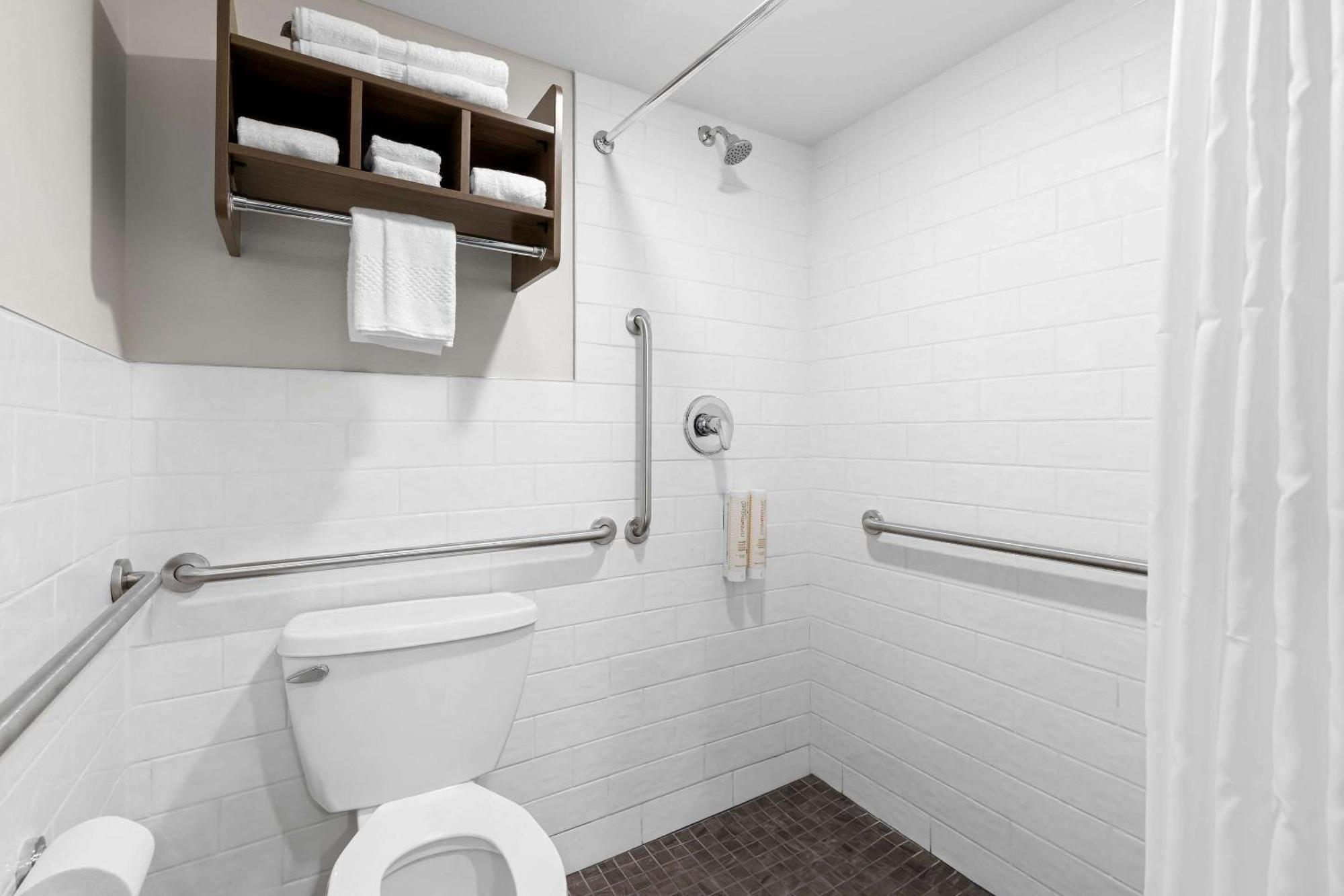 Clarion Pointe Hotel Milwaukee Luaran gambar