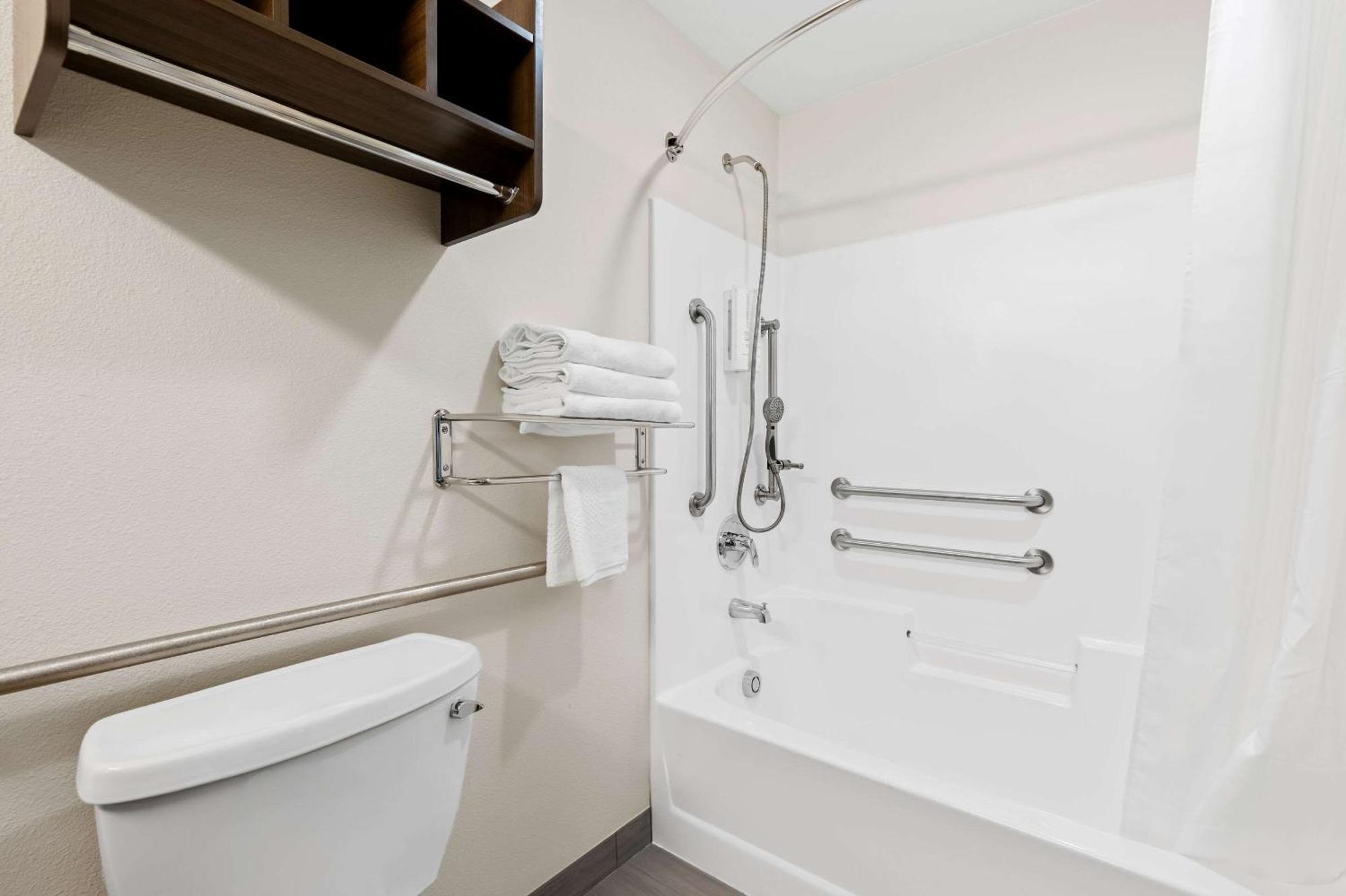 Clarion Pointe Hotel Milwaukee Luaran gambar