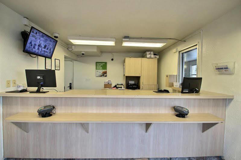 Clarion Pointe Hotel Milwaukee Luaran gambar
